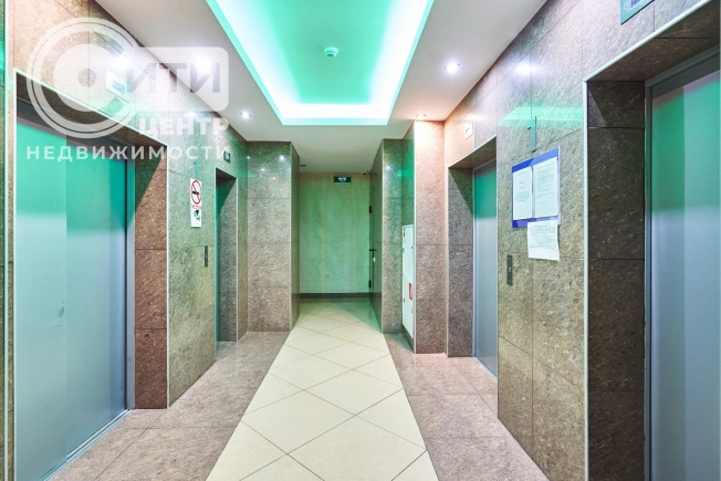 Купить однокомнатную квартиру в Микрорайоне 11А, Северный жилой район в Воронеже. Вариант № 10771327, 3, площадь - квм, цена 8650000 рублей