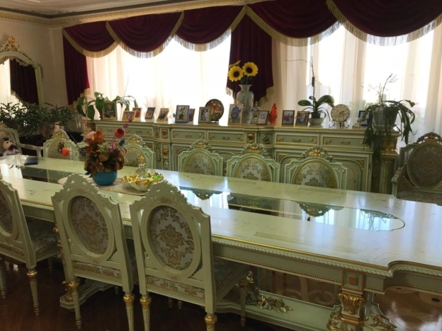 Купить четырехкомнатную квартиру на вторичке в Московской области. Вариант № 8432476, 0, площадь - квм, цена 35500000 рублей