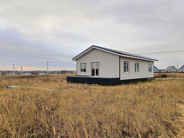 Купить дом в Москве. Вариант № 8988035, 0, площадь - квм, цена 6400000 рублей