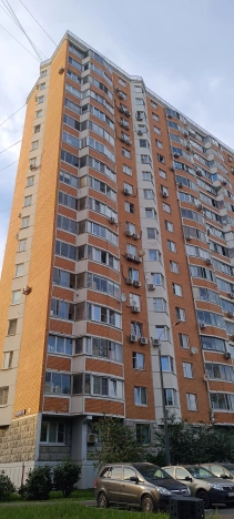 Купить квартиру на улице Шелепихинское шоссе в Москве. Вариант № 448602, 0, площадь - квм, цена 22000000.0000 рублей