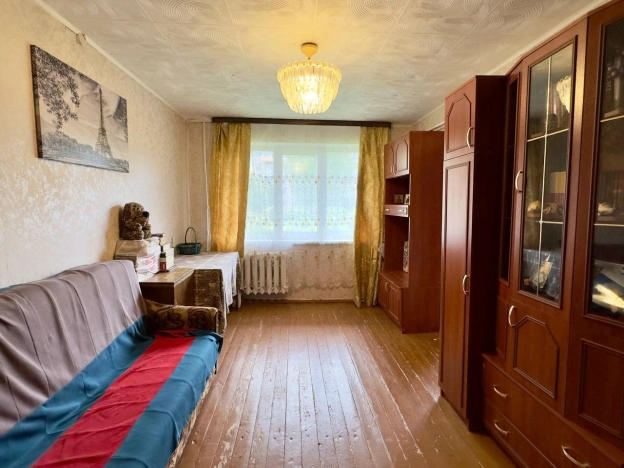 Купить трехкомнатную квартиру в Ивановской области. Вариант № 2625154, 3, площадь -  квм, цена 1600000 рублей