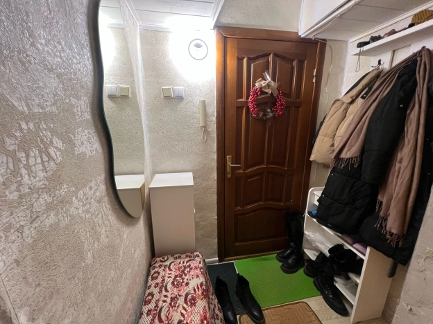 . Вариант № 28161, 14, площадь - 42.5 квм, цена 4600000 рублей