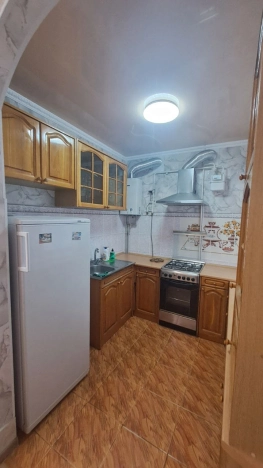 Снять квартиру в Керчи. Вариант № 9223714, 9, площадь -  квм, цена 30000 рублей