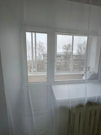 Купить двухкомнатную квартиру на улице Рабочая в Коврове. Вариант № 9404819, 22, площадь -  квм, цена 3800000 рублей