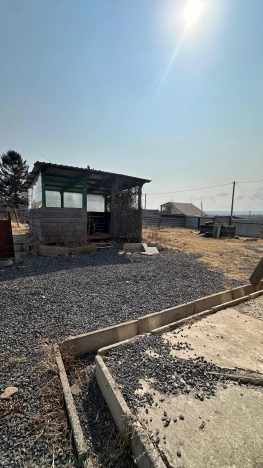 Купить дом на улице Почтовая в Приморском крае. Вариант № 34005, 7, площадь - квм, цена 4500000 рублей