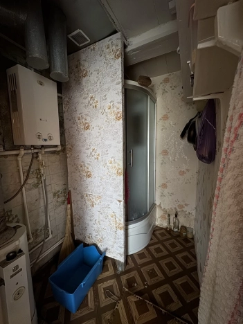 Купить дом на улице 1 Мая в Нижегородской области. Вариант № 8761861, 12, площадь -  квм, цена 950000 рублей