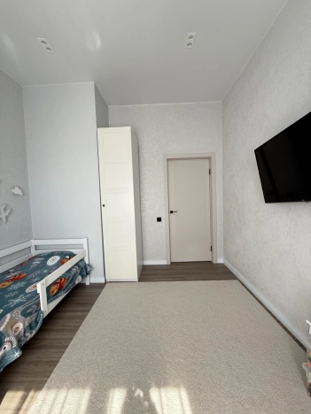 Купить дом в Микрорайоне Прометей, Октябрьский в Октябрьском. Вариант № 44766, 16, площадь -  квм, цена 15500000 рублей