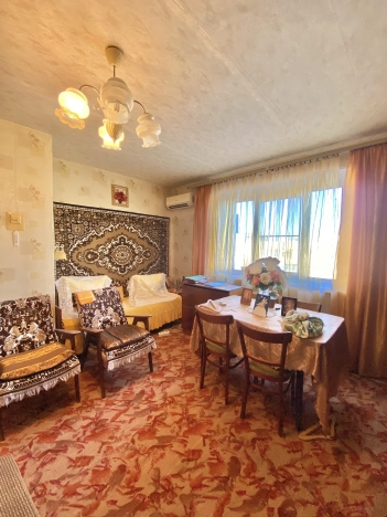 Купить квартиру на улице Генерала Штеменко в Волгограде. Вариант № 8380513, 6, площадь -  квм, цена 3200000 рублей