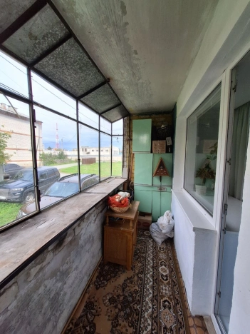 Купить квартиру в Тобольске. Вариант № 3402811, 20, площадь -  квм, цена 4500000 рублей