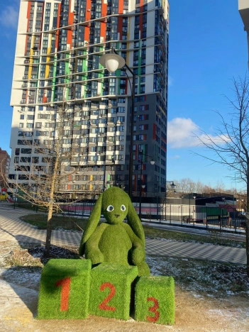 Купить квартиру в Москве. Вариант № 9178385, 11, площадь -  квм, цена 11000000 рублей