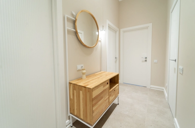 Купить квартиру на улице Пограничная в Петрозаводске. Вариант № 5987, 24, площадь -  квм, цена 12900000 рублей