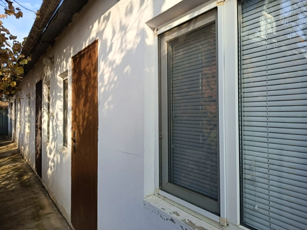 Купить дом на улице 1-й Становой проезд в Краснодаре. Вариант № 46928, 15, площадь -  квм, цена 17500000 рублей