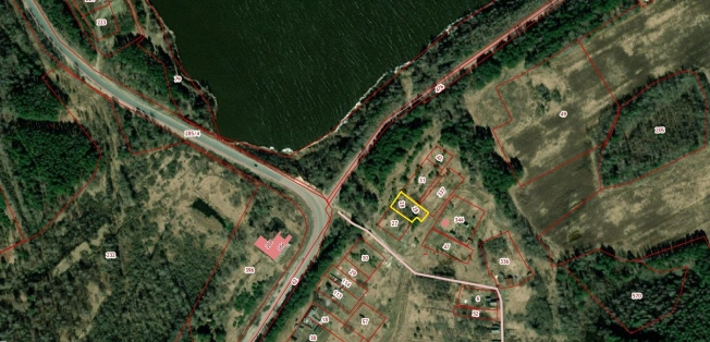 Купить земельный участок в Курлове. Вариант № 5315337, 2, площадь - квм, цена 650000 рублей