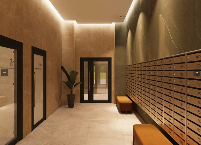 Купить Студию в Новосибирской области. Вариант № 9280375, 2, площадь -  квм, цена 6550000 рублей