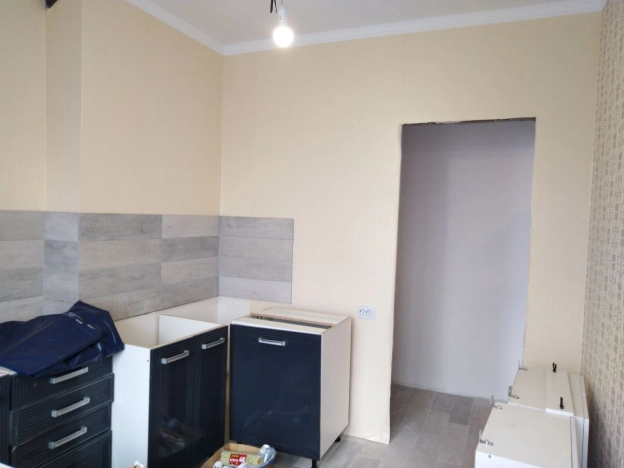 Купить квартиру на улице Плеханова в Белгороде. Вариант № 7648523, 3, площадь -  квм, цена 3349997 рублей