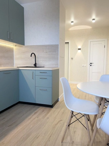 Купить квартиру в Москве. Вариант № 9888553, 3, площадь -  квм, цена 13800000 рублей