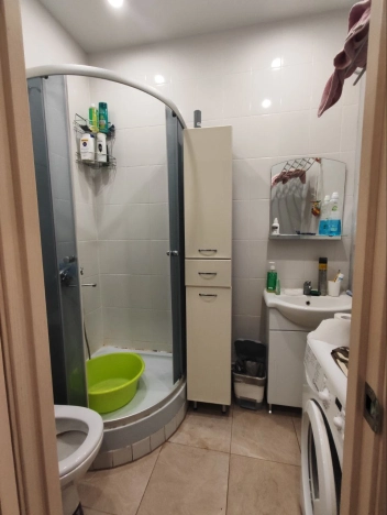 Купить Студию в Воронеже. Вариант № 3377669, 12, площадь - квм, цена 2500000 рублей