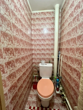 Купить двухкомнатную квартиру в районе Московский в Калининграде. Вариант № 25586, 11, площадь -  квм, цена 4850000 рублей