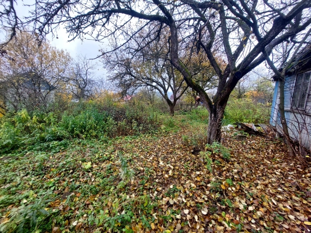 Купить земельный участок в Калуге. Вариант № 8113978, 2, площадь -  квм, цена 400000 рублей