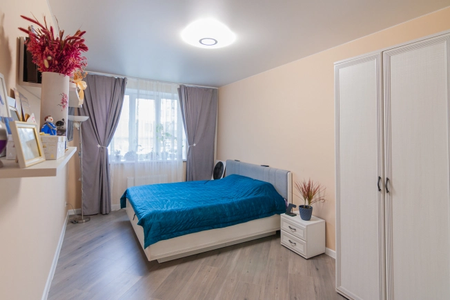 Купить квартиру на улице Дивизионный проезд в Петрозаводске. Вариант № 7210114, 6, площадь -  квм, цена 7500000 рублей