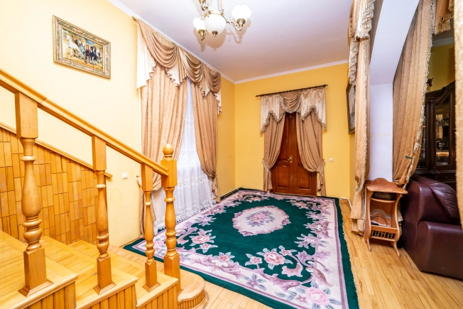 Купить дом в Краснодаре. Вариант № 22443, 11, площадь - квм, цена 29500000.0000 рублей