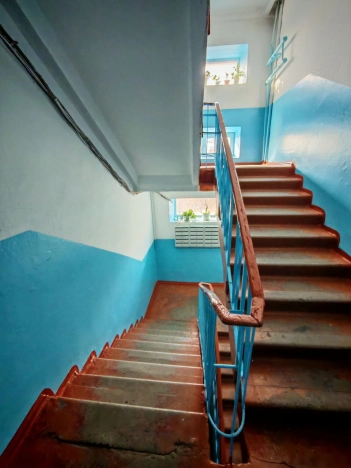 . Вариант № 8845503, 15, площадь - 43.5 квм, цена 6300000 рублей