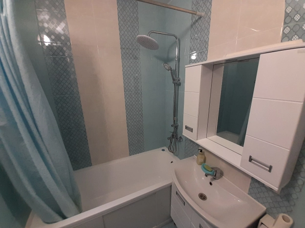 Купить двухкомнатную квартиру в Краснодарском крае. Вариант № 6745428, 10, площадь -  квм, цена 7500000 рублей