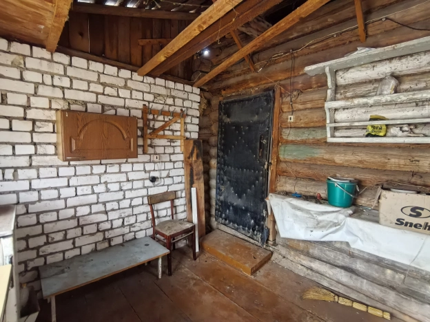 Купить дом в Гороховеце. Вариант № 1643908, 16, площадь -  квм, цена 1100000 рублей