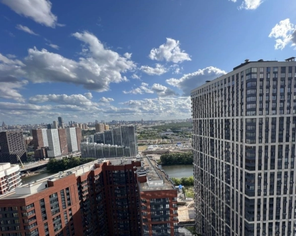 Купить квартиру в Москве. Вариант № 7723325, 3, площадь - квм, цена 27000000 рублей