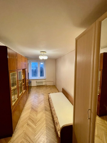 Купить квартиру в Москве. Вариант № 10089621, 7, площадь -  квм, цена 12849000 рублей