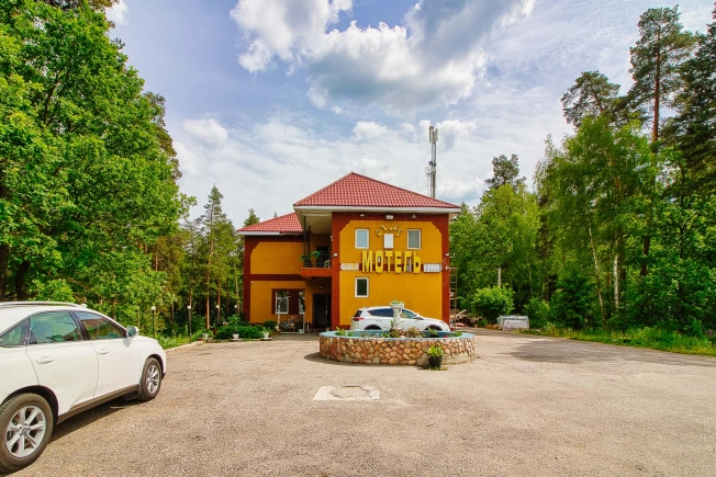 Купить помещения под гостиницу в Владимире. Вариант № 1548, 1, площадь -  квм, цена 29500000 рублей