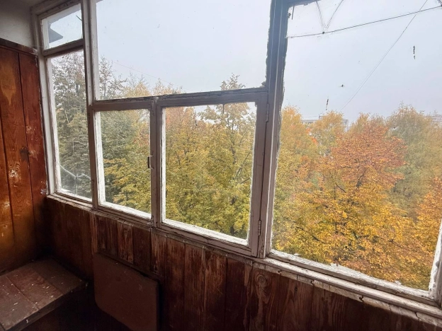 Купить квартиру в Воскресенске. Вариант № 6953566, 33, площадь -  квм, цена 4800000 рублей