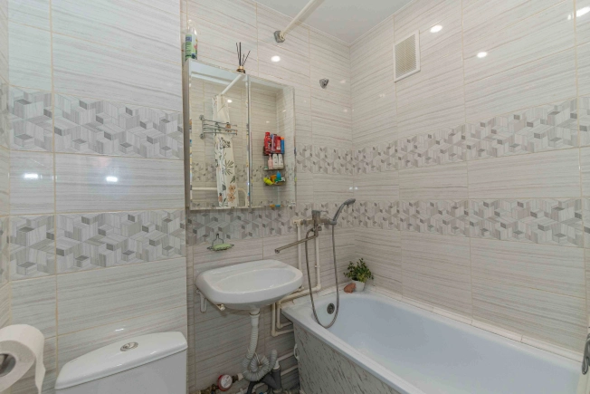 Купить квартиру на вторичке в Владимирской области. Вариант № 35888, 17, площадь - квм, цена 3990000 рублей