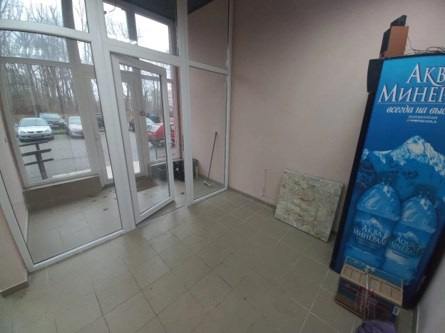 Снять коммерческую недвижимость в Калининграде. Вариант № 38770, 11, площадь -  квм, цена 40000 рублей