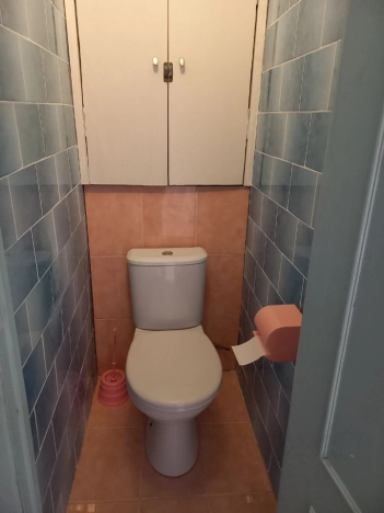 Купить квартиру в Москве. Вариант № 8669703, 18, площадь - квм, цена 17000000 рублей