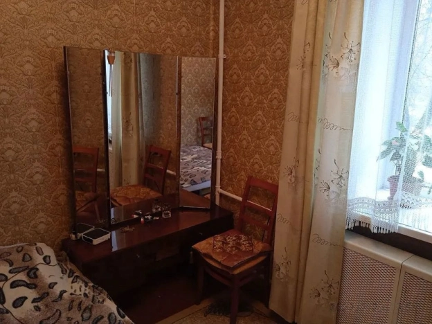 Купить квартиру в Москве. Вариант № 3299388, 3, площадь - квм, цена 16000000.0000 рублей