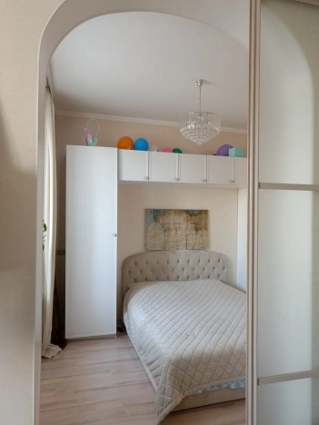 . Вариант № 27806, 3, площадь - 46 квм, цена 8499000 рублей