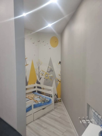 Купить квартиру на улице Славная в Владимире. Вариант № 2777552, 27, площадь -  квм, цена 4600000 рублей