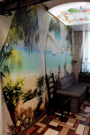 Купить двухкомнатную квартиру в Обь. Вариант № 6248384, 2, площадь -  квм, цена 6350000 рублей