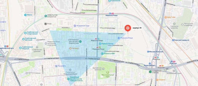 Купить квартиру в Москве. Вариант № 3227884, 10, площадь - квм, цена 23990000.0000 рублей