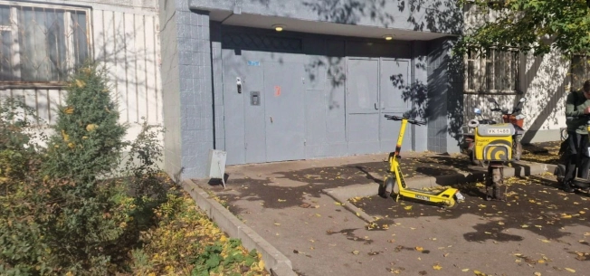 Купить однокомнатную квартиру в СВАО в Москве. Вариант № 9592072, 13, площадь -  квм, цена 12700000 рублей