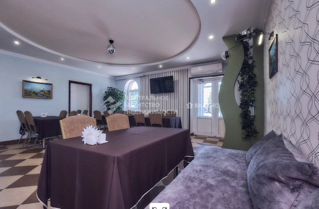 Снять коммерческую недвижимость в Михайлове. Вариант № 44455, 4, площадь -  квм, цена 50000 рублей