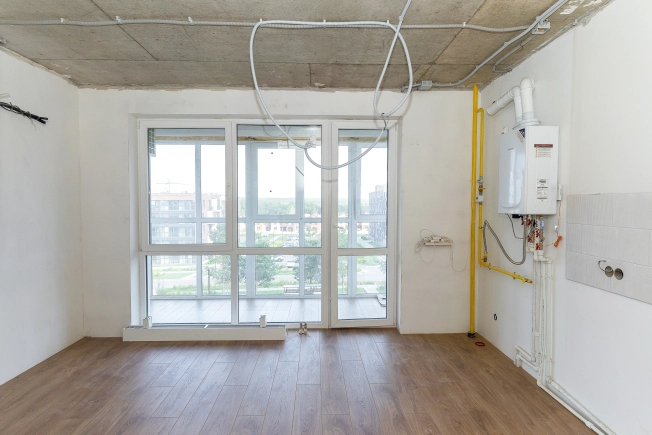 Купить квартиру в Коврове. Вариант № 1650366, 6, площадь -  квм, цена 11360000 рублей