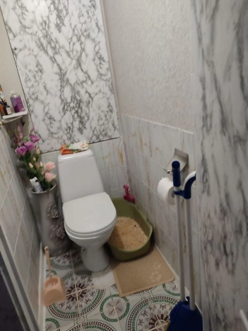 Купить квартиру в Москве. Вариант № 9335669, 10, площадь -  квм, цена 19800000 рублей