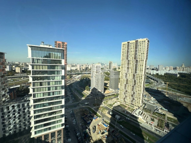 Купить квартиру в районе Раменки в Москве. Вариант № 7510756, 29, площадь -  квм, цена 69990000 рублей