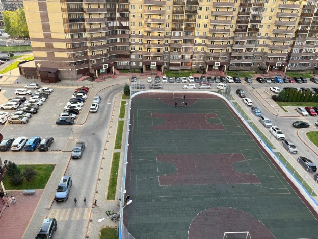 . Вариант № 2702503, 15, площадь - 34 квм, цена 5100000 рублей