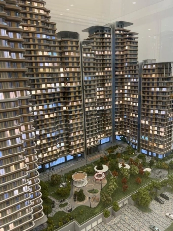 Купить квартиру в Москве. Вариант № 3205333, 8, площадь - квм, цена 64400000.0000 рублей