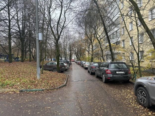 Купить квартиру в Москве. Вариант № 10360805, 18, площадь -  квм, цена 13000000 рублей