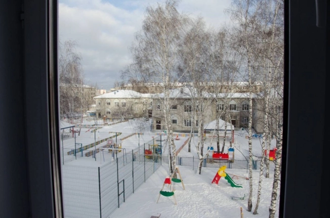 Снять квартиру в Тобольске. Вариант № 2626816, 13, площадь -  квм, цена 40000 рублей