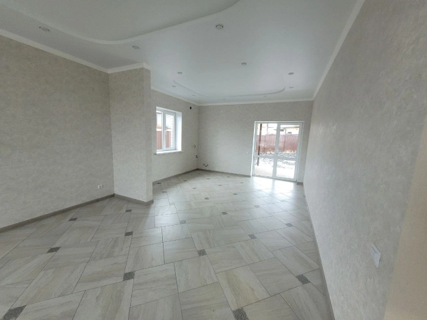 . Вариант № 60500, 3, площадь - 96 квм, цена 11500000 рублей